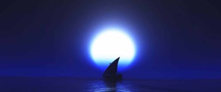The Winter Yachting