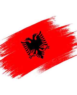 albania