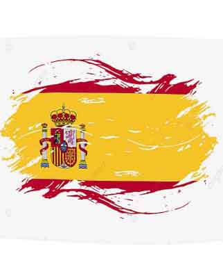 spain