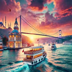 bosphorus