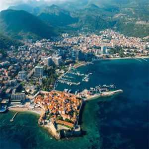 Budva