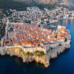 Dubrovnik