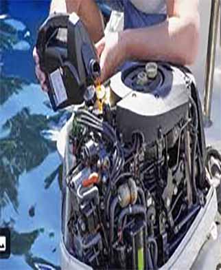 YACHT ENGINE SERVICE