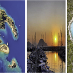 Bodrum vs. Göcek: Which Gateway is Right for Your Charter?