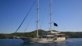 Gulet Aegean Clipper