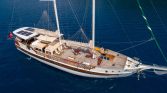 Gulet Amazon Solo