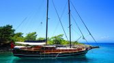 Gulet Blue Capricorn