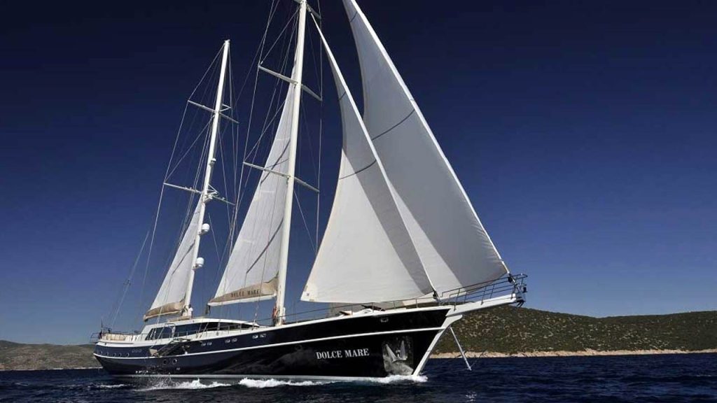 Gulet Dolce Mare