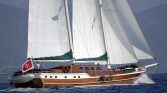 Gulet Ecce Navigo