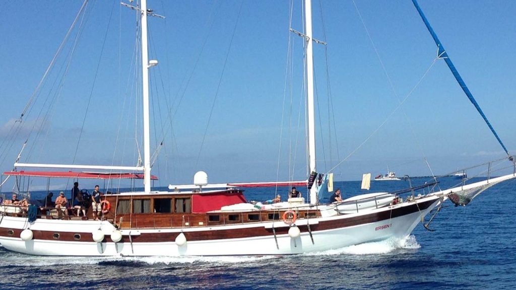 Gulet Ersen 1