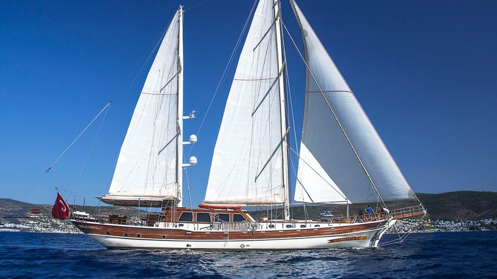 Gulet Estrella De Mar