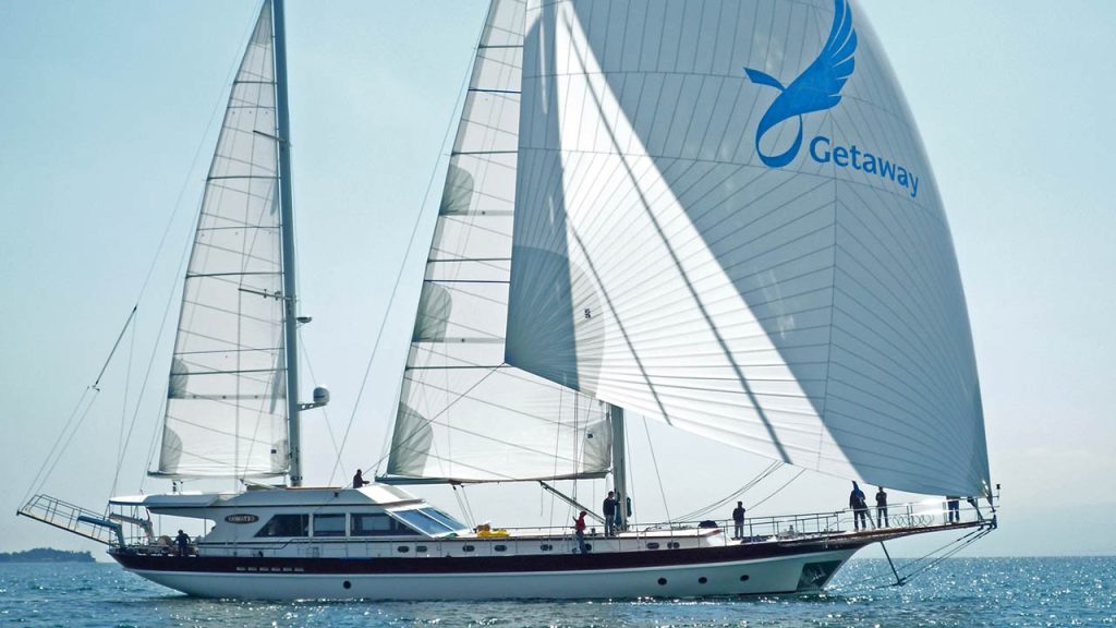 Gulet Getaway