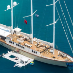 Classic vs. Modern, A Visual Guide to Turkish Gulet Types