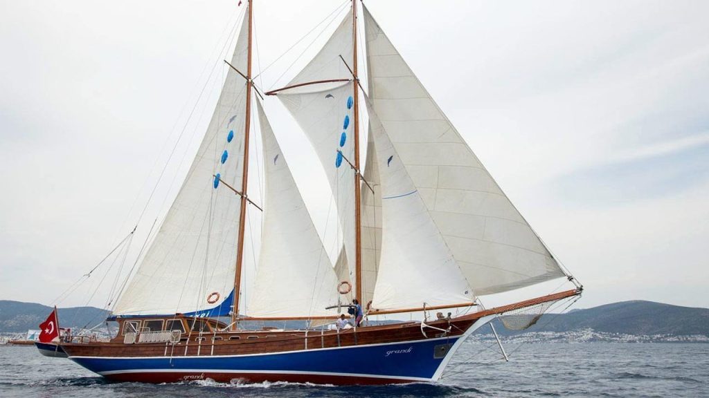 Gulet Grandi
