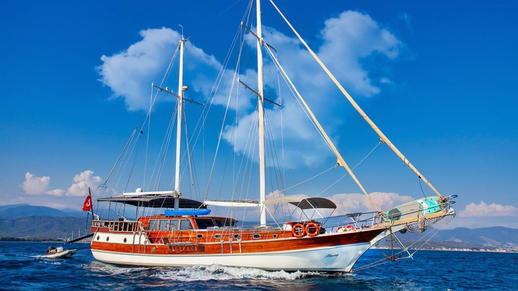 Gulet Hasay