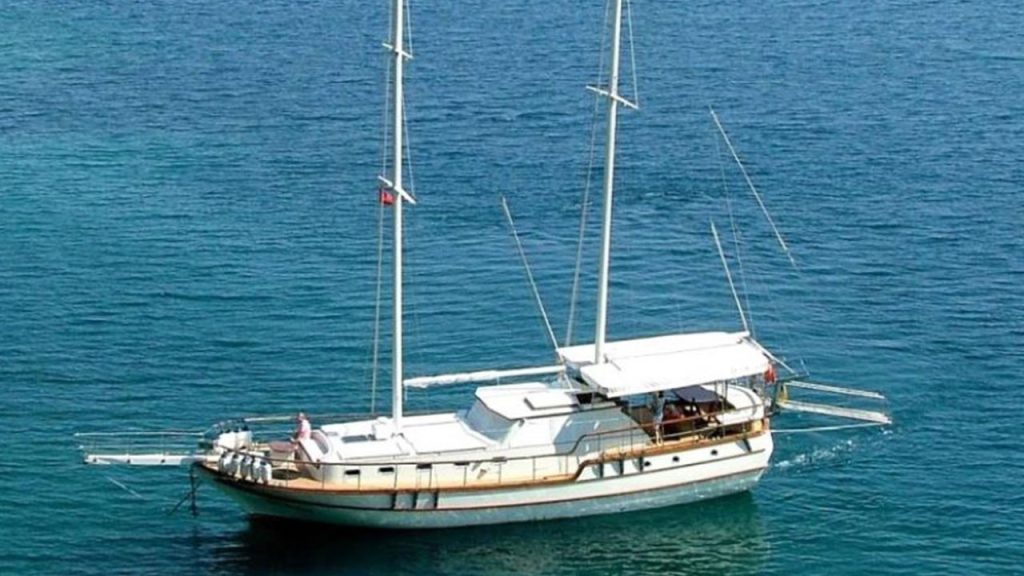 Gulet Junior Tarkan