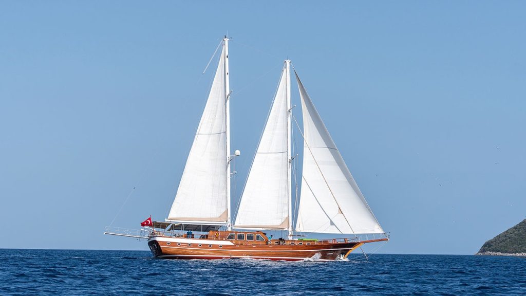 Gulet Lorient