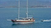 Gulet Lycian Pearl