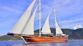 Gulet Lycian Queen