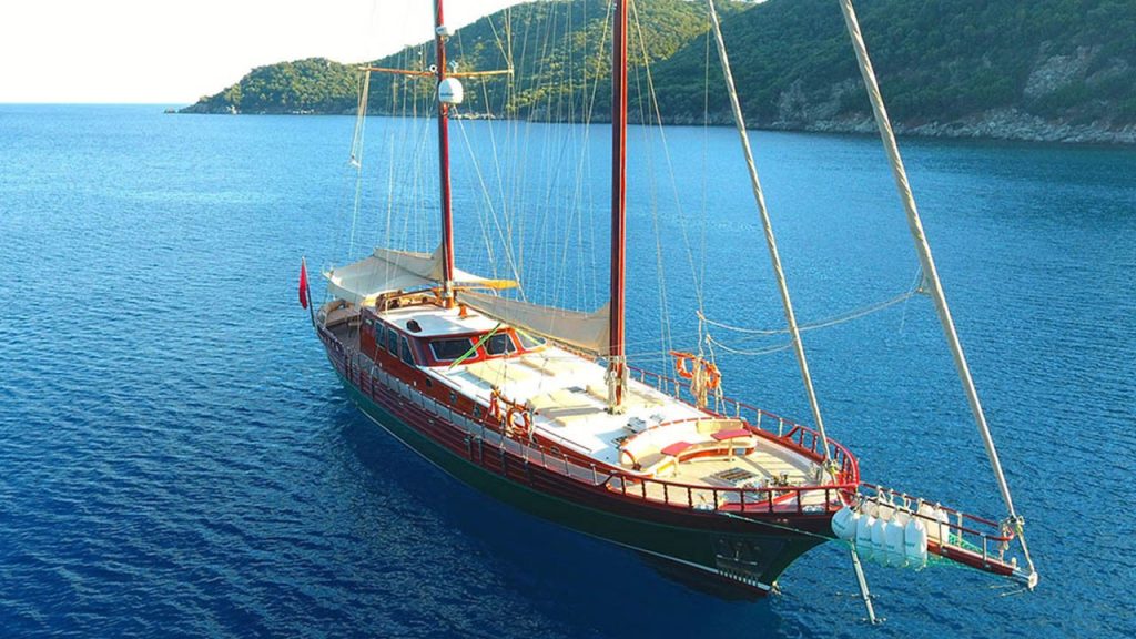 Gulet Mikado