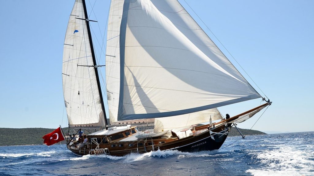 Gulet Nerissa