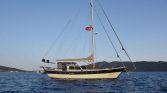 Gulet Nostalgia